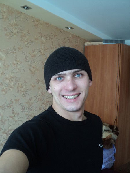 Сергей Захаров