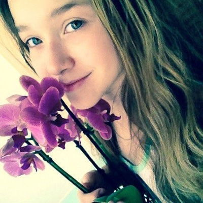 Мария Киселева