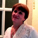 Любовь Муштенко