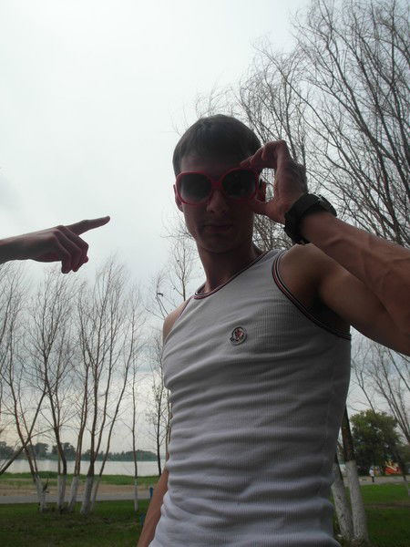 Поликарпов Михаил