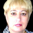 Светлана Максименко