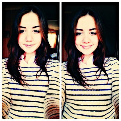 Диана Приходько