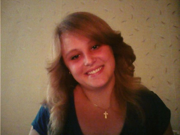 Наталия Лизунова