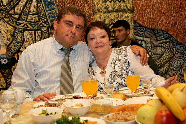 Галина Белоножкина