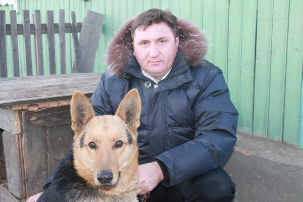 Андрей Новиков