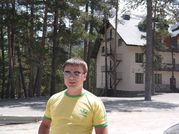 Денис Грачев