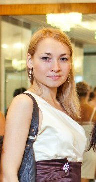 Олеся Андреева