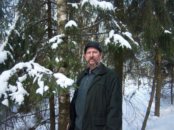 Виктор Перелыгин