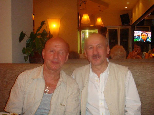 Анатолий Карпенко