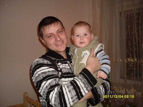 Дмитрий Платонов