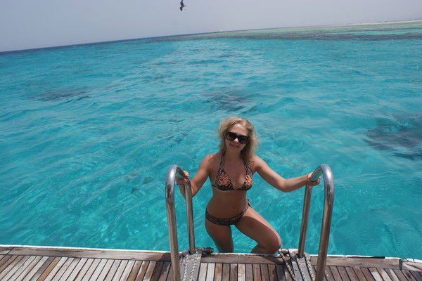 Оксана Парфенова