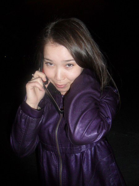 Равига Абилова