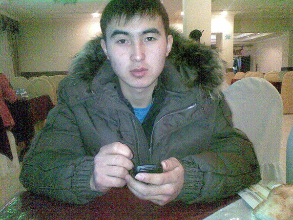 Руслан Мансыров