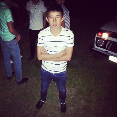 Ерлан Утеулиев