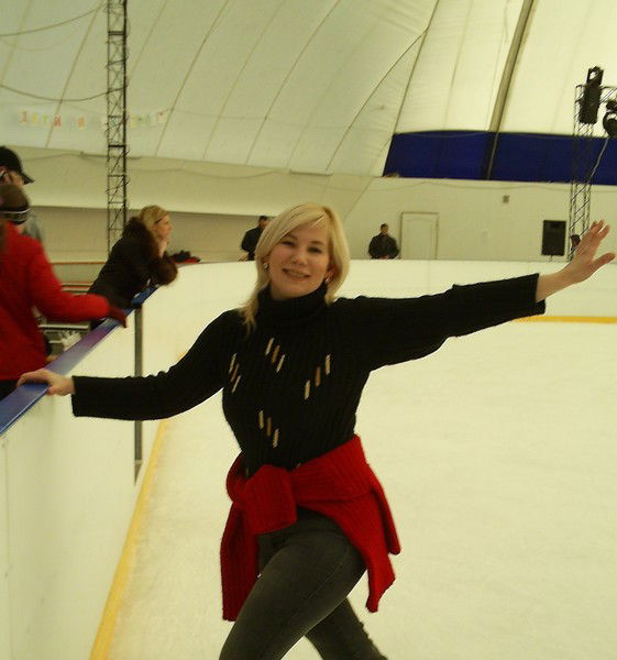 Елена Михайлова