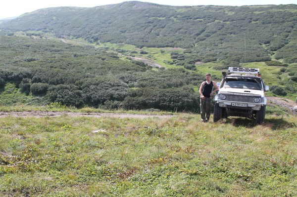 Анатолий Козынкин