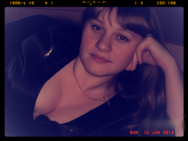 Дарья Соседова