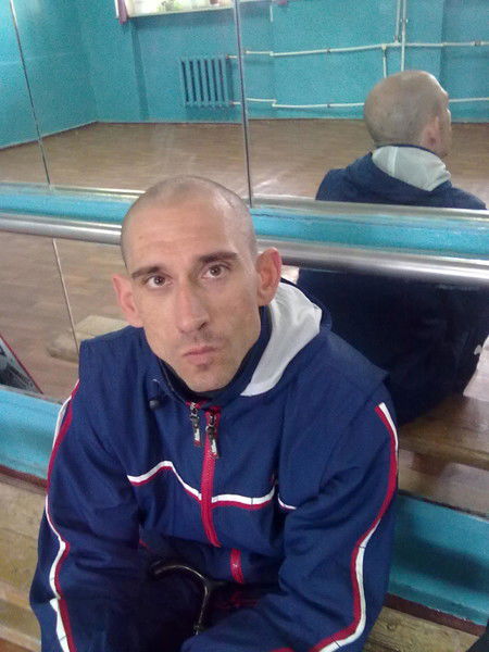 Андрей Длужневский