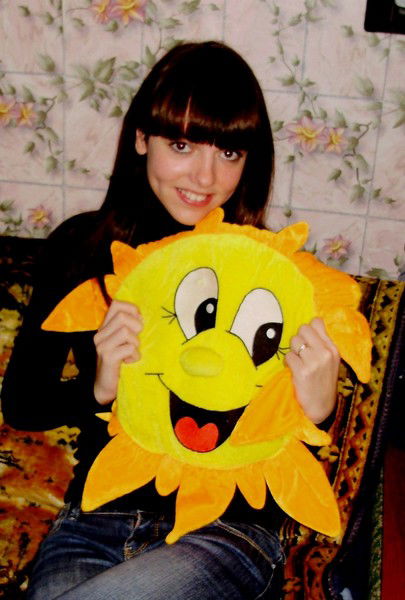 Роман Татьяна