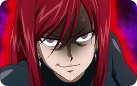 Эльза Насибулина