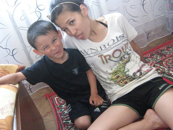 ***сакенова Аиночка***