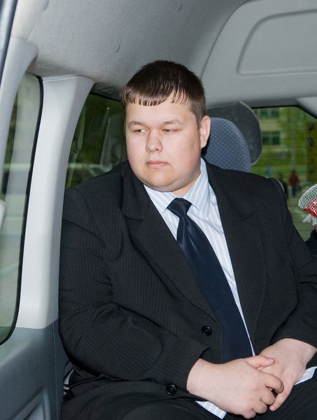 Андрей Рыбников