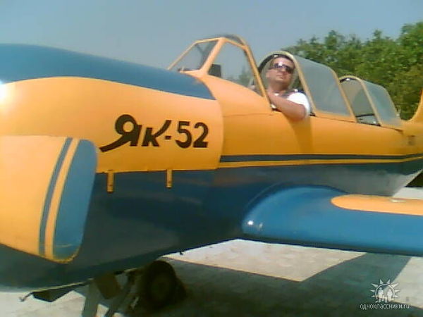 Геннадий Жужукало