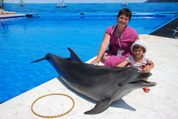 Татьяна Никитина