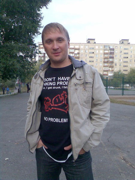 Влад Гореев