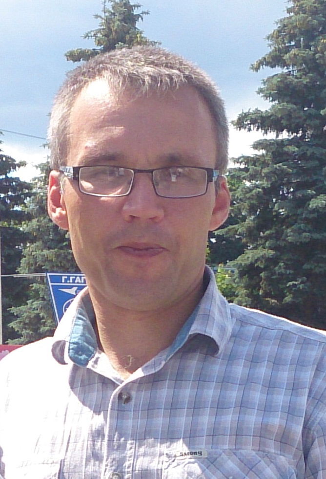 Андрей Плюснин