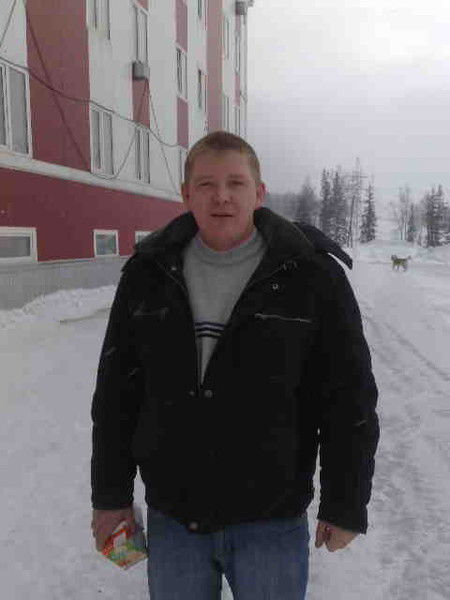 Сергей Вечканов