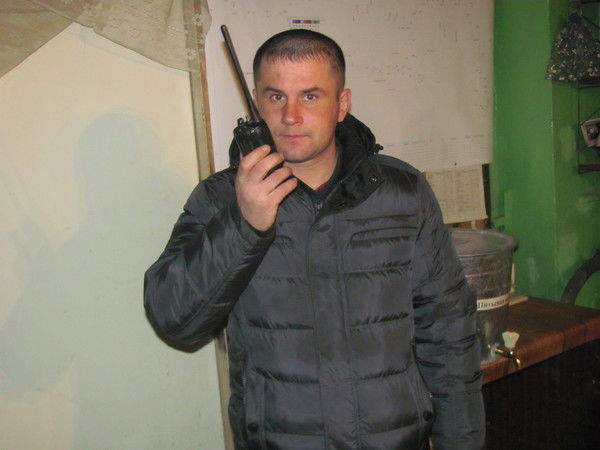 Николай Яковлев