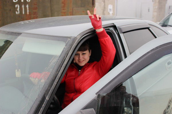 Наталия Сергеева