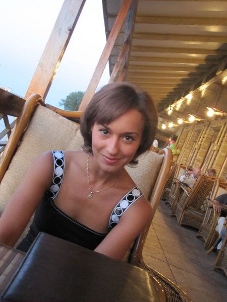 Татьяна Куницкая