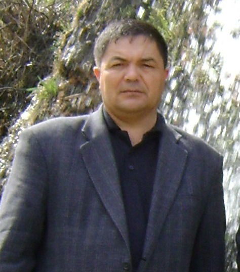 Бердымурат Атаджанов