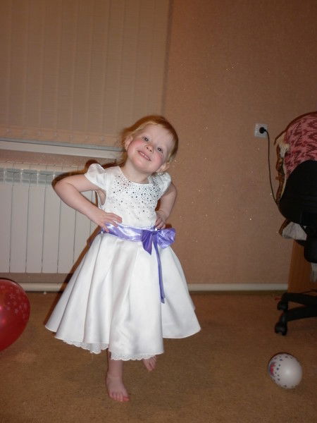 Юлия Буханцова