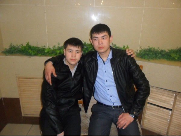 Аян Таканов