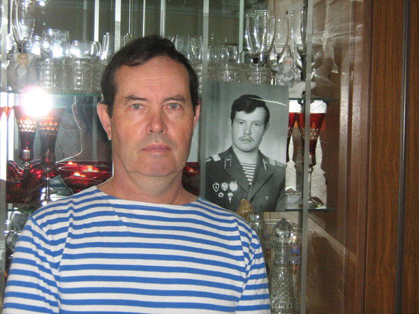 Иван Созонтов