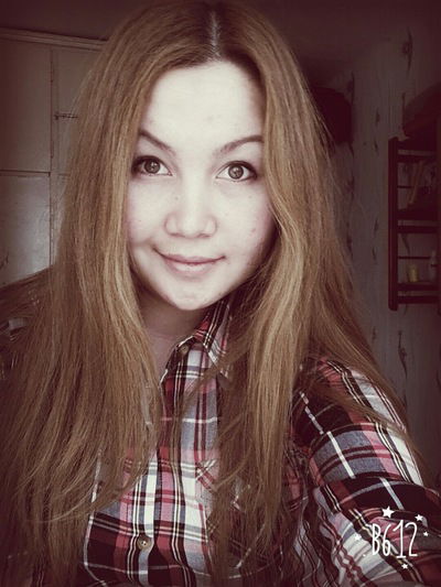 Биби Ашырова