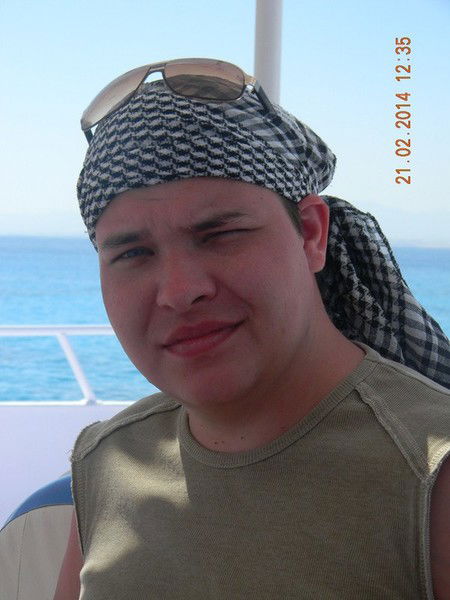 Илья Микульский