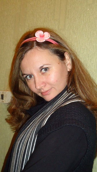 Анастасия Юсупова