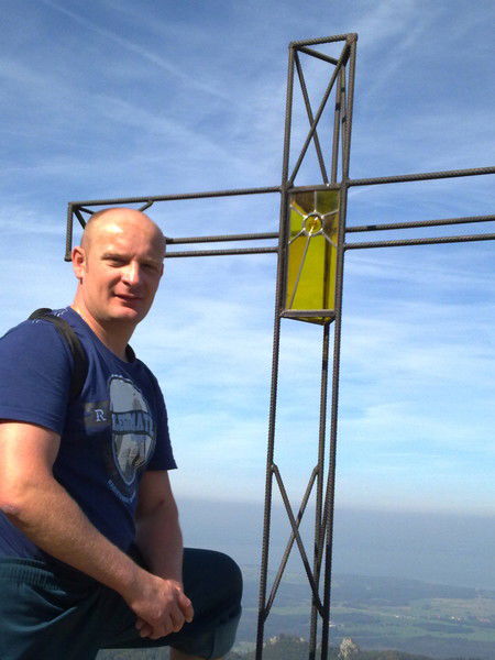 Евгений Востриков