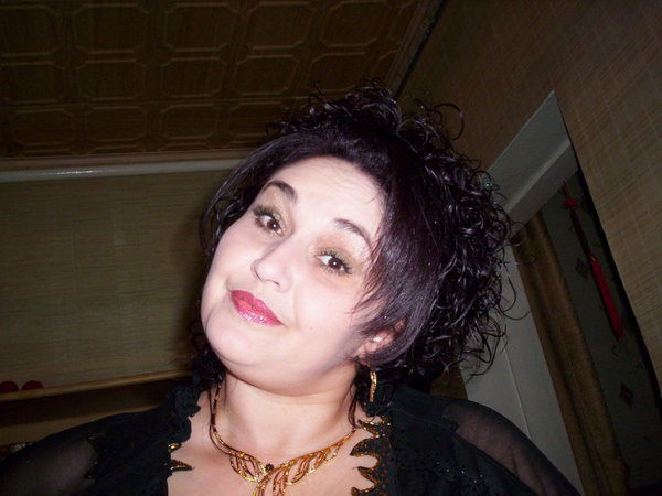 Ирина Красман