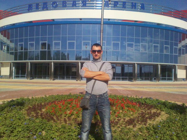 Максим Жичко