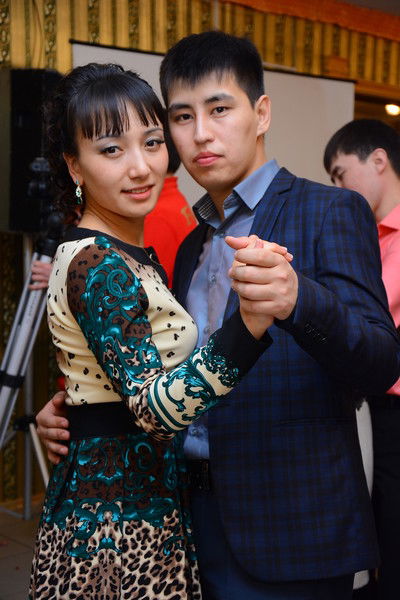 Тайжанова Дина Мараловна