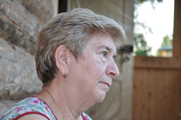 Ирина Майорова