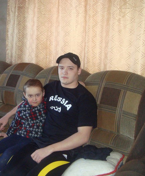 Рустам Бадамшин