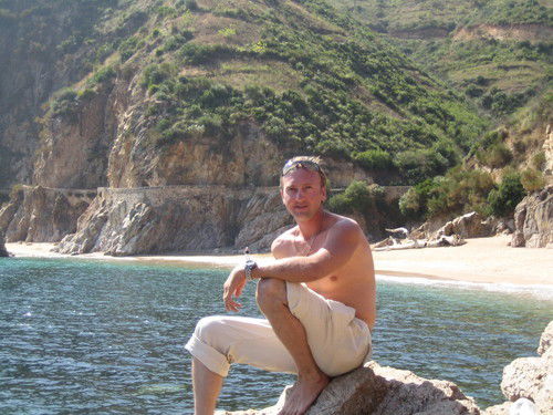 Алексей Панов