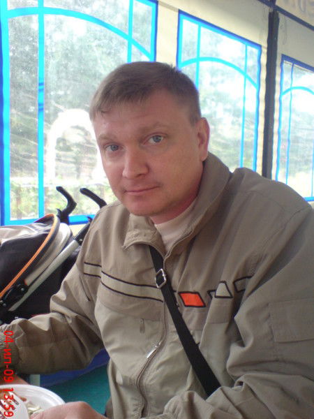 Дмитрий Быков