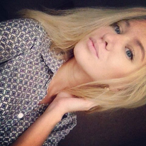 Анна Боголюбова